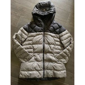 Lululemon ladies winter jacket